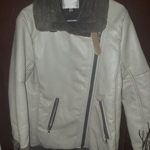 Womans JOA coat
